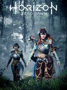 Horizon Zero Dawn