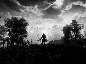 Horizon Zero Dawn