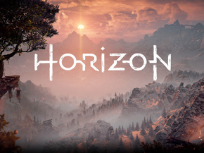 Horizon Zero Dawn