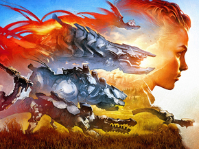 Horizon Zero Dawn
