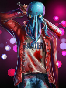 Hotline Miami | Хотлайн Майами