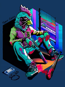 Hotline Miami | Хотлайн Майами