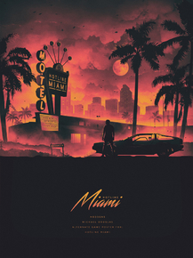 Hotline Miami | Хотлайн Майами