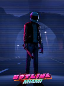 Hotline Miami | Хотлайн Майами