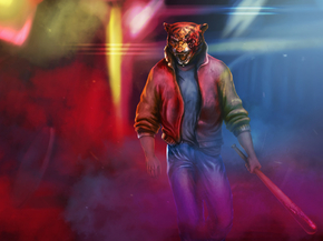 Hotline Miami | Хотлайн Майами
