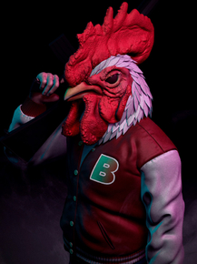 Hotline Miami | Хотлайн Майами