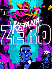 Katana Zero