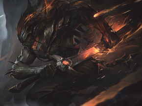 League of Legends | Лига Легенд