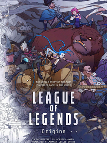 League of Legends | Лига Легенд League of Legends | Лига Легенд