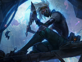 League of Legends | Лига Легенд