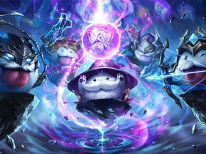 League of Legends | Лига Легенд