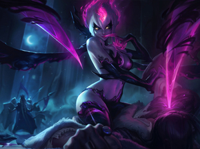 League of Legends: Evelynn | Лига Легенд: Эвелинн