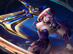 League of Legends | Лига Легенд