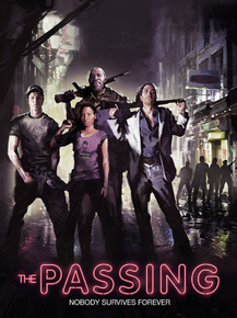 Left 4 Dead 2 - The Passing