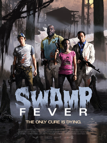 Left 4 Dead 2 - Swamp Fever