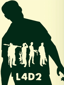 Left 4 Dead 2