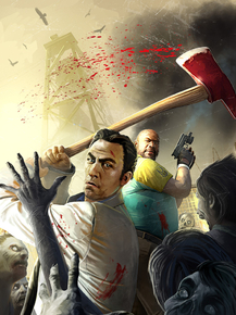 Left 4 Dead 2
