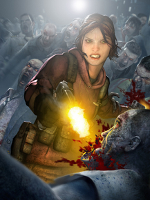 Left 4 Dead