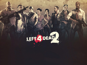 Left 4 Dead 2