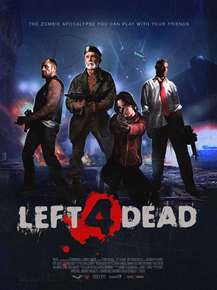 Left 4 Dead 2