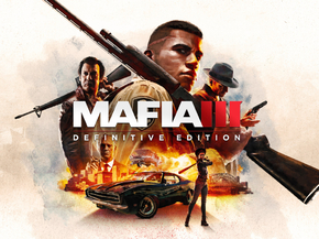 Mafia 3 - Definetive Edition | Мафия 3