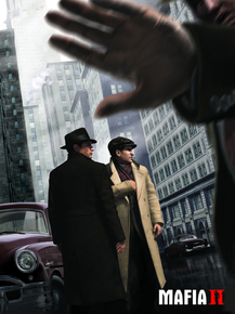 Mafia 2 | Мафия 2 Mafia 2 | Мафия 2
