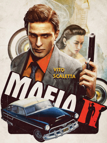 Mafia 2 | Мафия 2