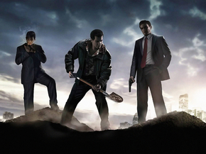 Mafia 2 | Мафия 2