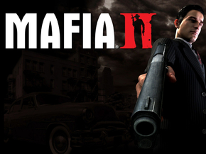 Mafia 2 | Мафия 2