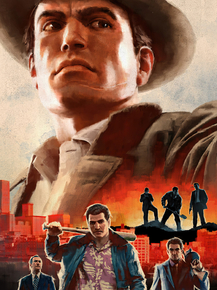 Mafia 2 | Мафия 2
