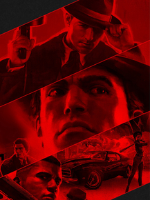 Mafia 2 | Мафия 2