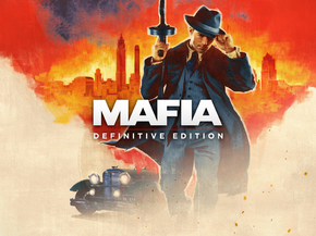 Mafia 2 - Definetive Edition | Мафия 2
