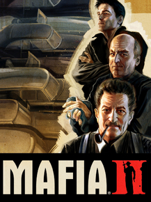 Mafia 2 | Мафия 2