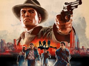 Mafia 3 | Мафия 3