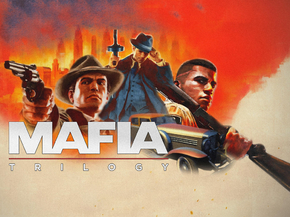 Mafia 3 - Trilogy | Мафия 3