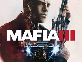Mafia 3 | Мафия 3