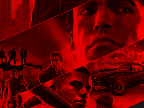 Mafia 3 | Мафия 3