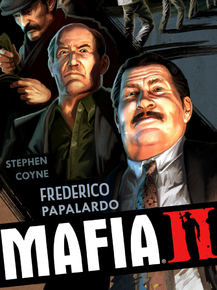 Mafia 2 | Мафия 2