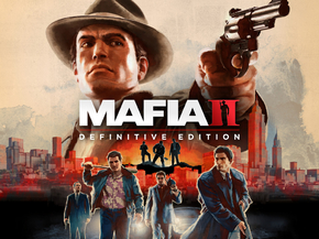 Mafia 2 - Definetive Edition | Мафия 2