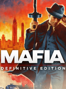Mafia 2 - Definetive Edition | Мафия 2