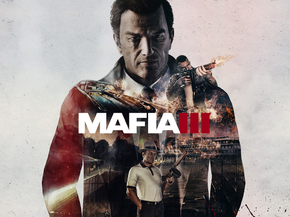 Mafia 3 | Мафия 3