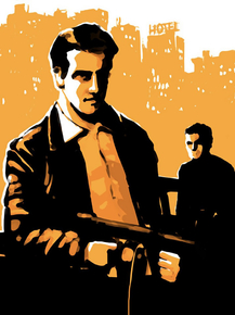 Mafia 2 | Мафия 2 Mafia 2 | Мафия 2