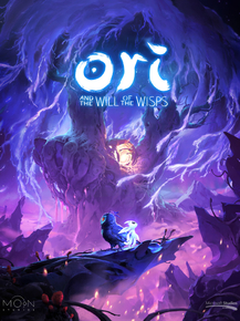 Ori and the Will of the Wisps