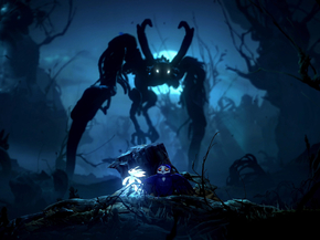 Ori and the Will of the Wisps