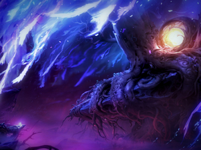 Ori and the Will of the Wisps Ori and the Will of the Wisps