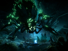 Ori and the Will of the Wisps
