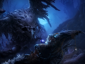 Ori and the Will of the Wisps