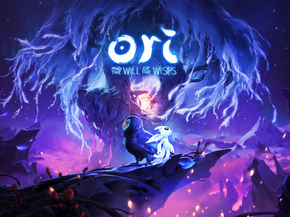 Ori and the Will of the Wisps Ori and the Will of the Wisps