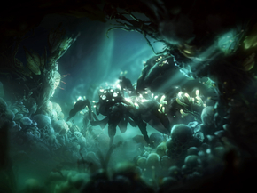 Ori and the Will of the Wisps