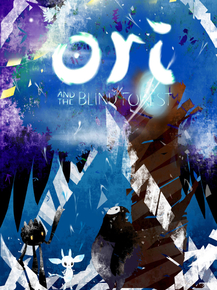Ori and the Blind Forest